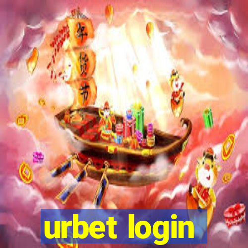 urbet login